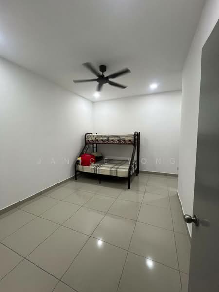Cluster House for Rent in Taman Sri Pulai Perdana (Skudai) - Janice Yong - Bedroom - PropertyGuru.com.my