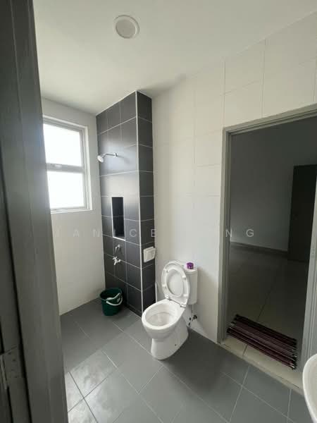 Cluster House for Rent in Taman Sri Pulai Perdana (Skudai) - Janice Yong - Bathroom - PropertyGuru.com.my