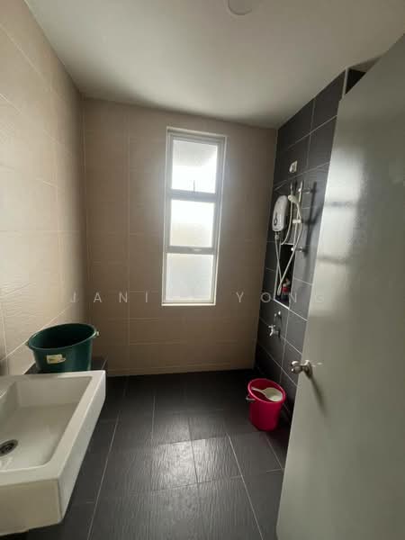 Cluster House for Rent in Taman Sri Pulai Perdana (Skudai) - Janice Yong - Bathroom - PropertyGuru.com.my