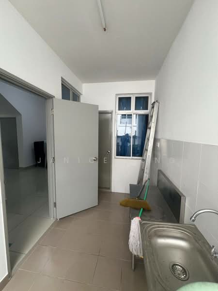 Cluster House for Rent in Taman Sri Pulai Perdana (Skudai) - Janice Yong - Interior - PropertyGuru.com.my