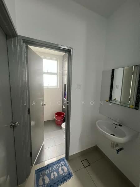 Cluster House for Rent in Taman Sri Pulai Perdana (Skudai) - Janice Yong - Bathroom - PropertyGuru.com.my