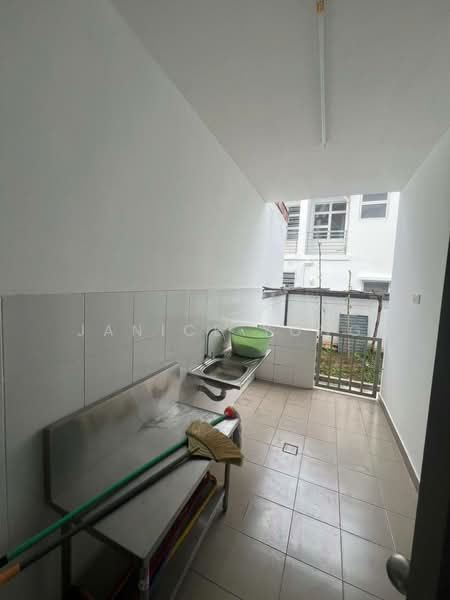 Cluster House for Rent in Taman Sri Pulai Perdana (Skudai) - Janice Yong - Interior - PropertyGuru.com.my