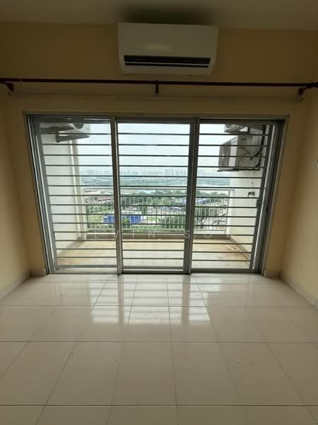 Condominium for Sale at Symphony Heights (Simfoni Heights) - Alvin Sow - Balcony - PropertyGuru.com.my