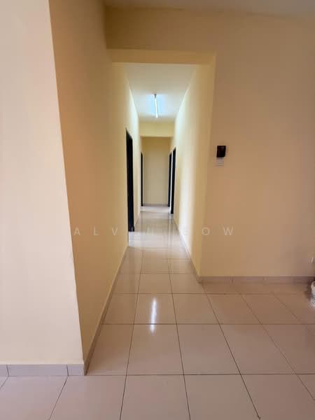 Condominium for Sale at Symphony Heights (Simfoni Heights) - Alvin Sow - Corridor - PropertyGuru.com.my
