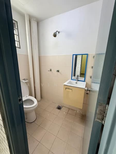 Condominium for Sale at Symphony Heights (Simfoni Heights) - Alvin Sow - Bathroom - PropertyGuru.com.my