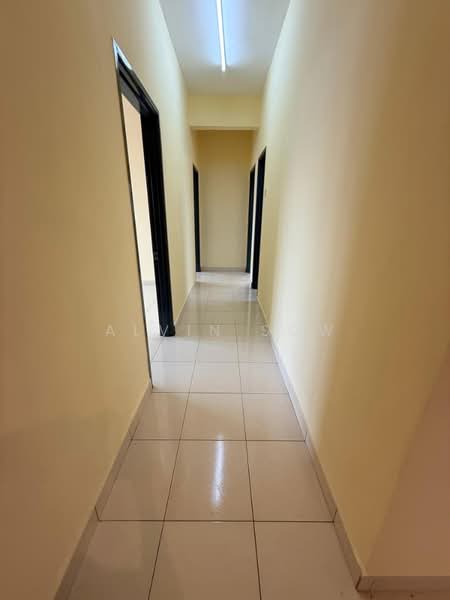 Condominium for Sale at Symphony Heights (Simfoni Heights) - Alvin Sow - Corridor - PropertyGuru.com.my