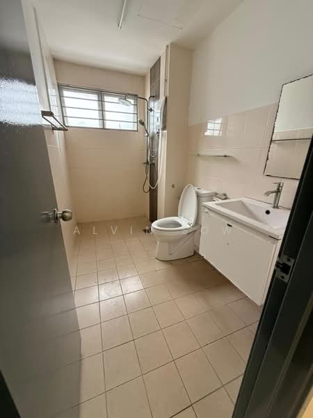 Condominium for Sale at Symphony Heights (Simfoni Heights) - Alvin Sow - Bathroom - PropertyGuru.com.my