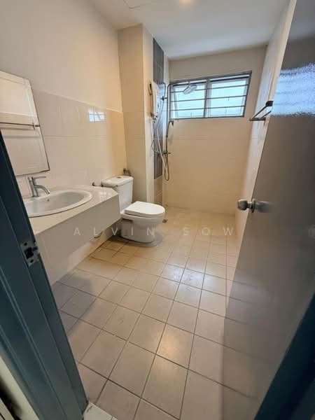 Condominium for Sale at Symphony Heights (Simfoni Heights) - Alvin Sow - Bathroom - PropertyGuru.com.my