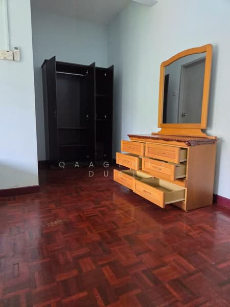 Apartment for Rent at Sentosa Court - qaagent2 dual - Bedroom - PropertyGuru.com.my