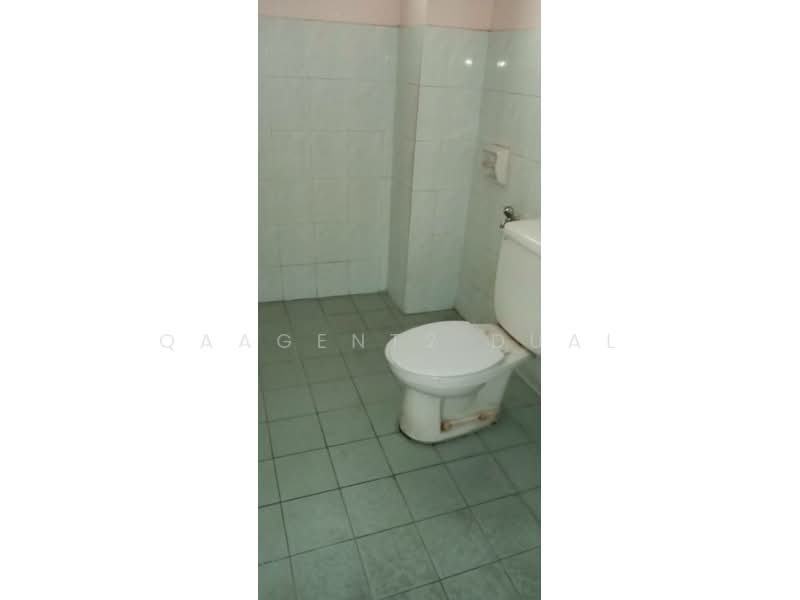 Apartment for Rent at Sentosa Court - qaagent2 dual - Bathroom - PropertyGuru.com.my