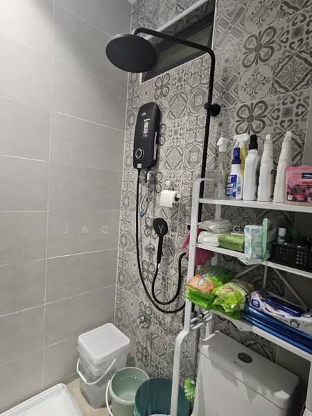 Cluster House for Sale in Horizon Hills (Iskandar Puteri (Nusajaya)) - Jacelyn Ng - Bathroom - PropertyGuru.com.my