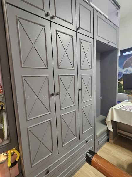 Cluster House for Sale in Horizon Hills (Iskandar Puteri (Nusajaya)) - Jacelyn Ng - Interior - PropertyGuru.com.my