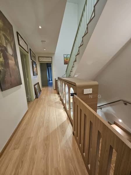 Cluster House for Sale in Horizon Hills (Iskandar Puteri (Nusajaya)) - Jacelyn Ng - PropertyGuru.com.my
