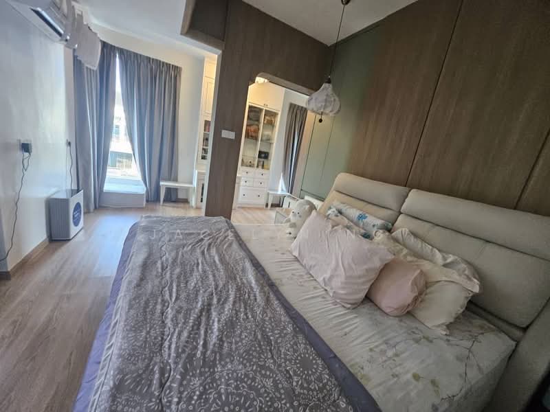 Cluster House for Sale in Horizon Hills (Iskandar Puteri (Nusajaya)) - Jacelyn Ng - PropertyGuru.com.my