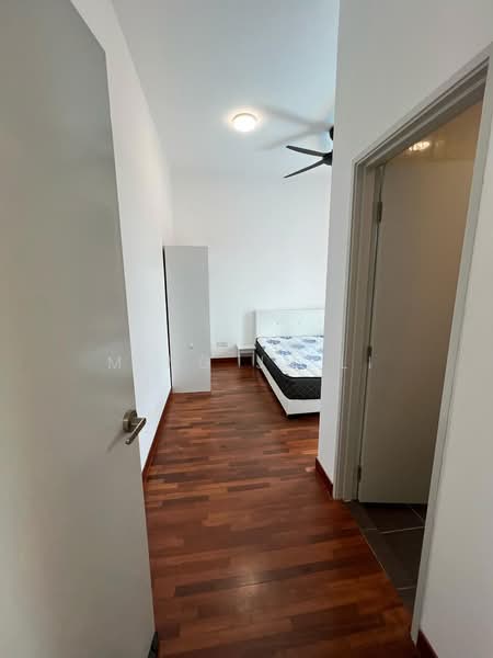 Service Residence for Rent at Pacific Star - Ming Ju Li - Bedroom - PropertyGuru.com.my