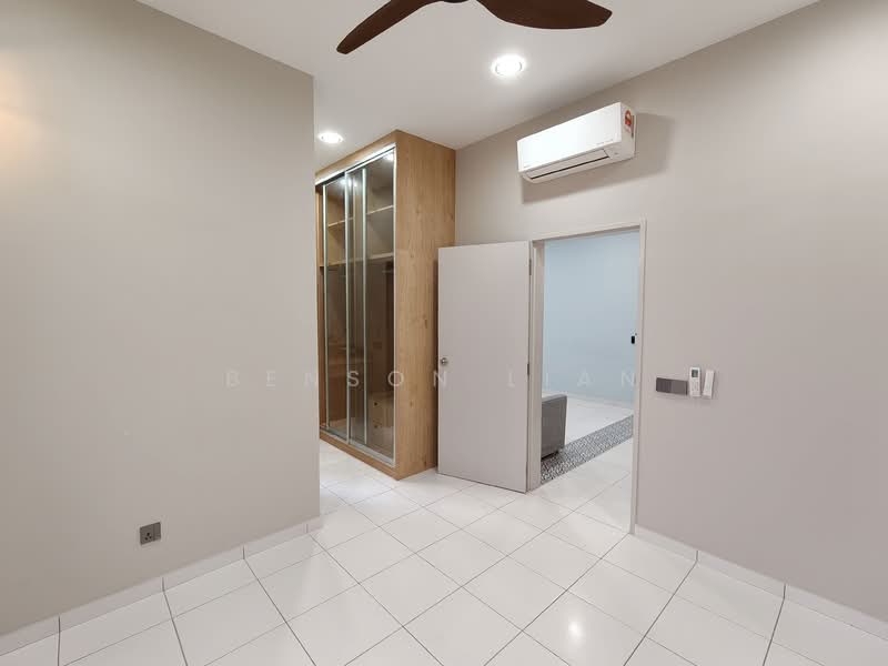 Terraced House for Sale in Eco Grandeur (Puncak Alam) - Benson Lian - Interior - PropertyGuru.com.my