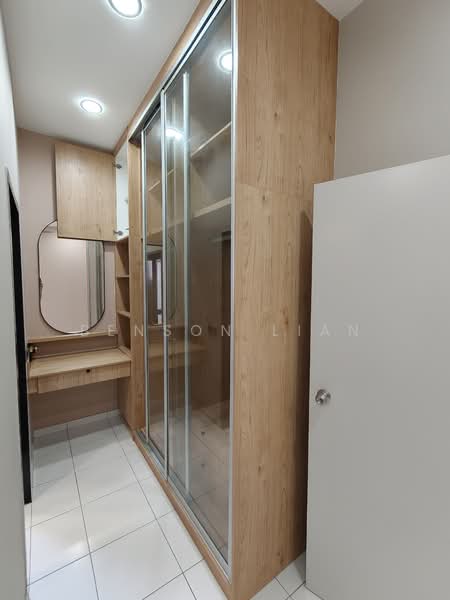 Terraced House for Sale in Eco Grandeur (Puncak Alam) - Benson Lian - Interior - PropertyGuru.com.my