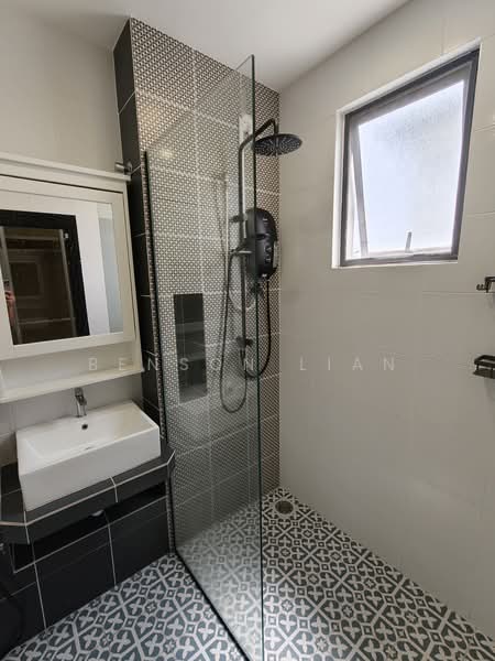 Terraced House for Sale in Eco Grandeur (Puncak Alam) - Benson Lian - Bathroom - PropertyGuru.com.my
