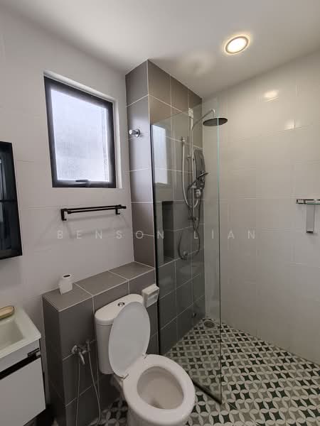 Terraced House for Sale in Eco Grandeur (Puncak Alam) - Benson Lian - Bathroom - PropertyGuru.com.my