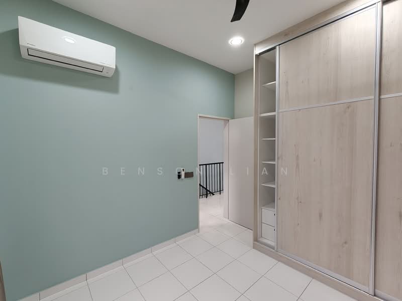 Terraced House for Sale in Eco Grandeur (Puncak Alam) - Benson Lian - Bedroom - PropertyGuru.com.my