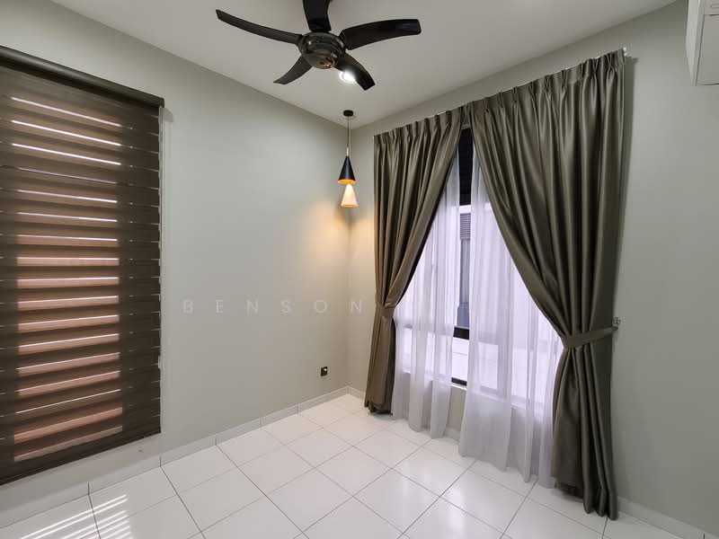 Terraced House for Sale in Eco Grandeur (Puncak Alam) - Benson Lian - Interior - PropertyGuru.com.my
