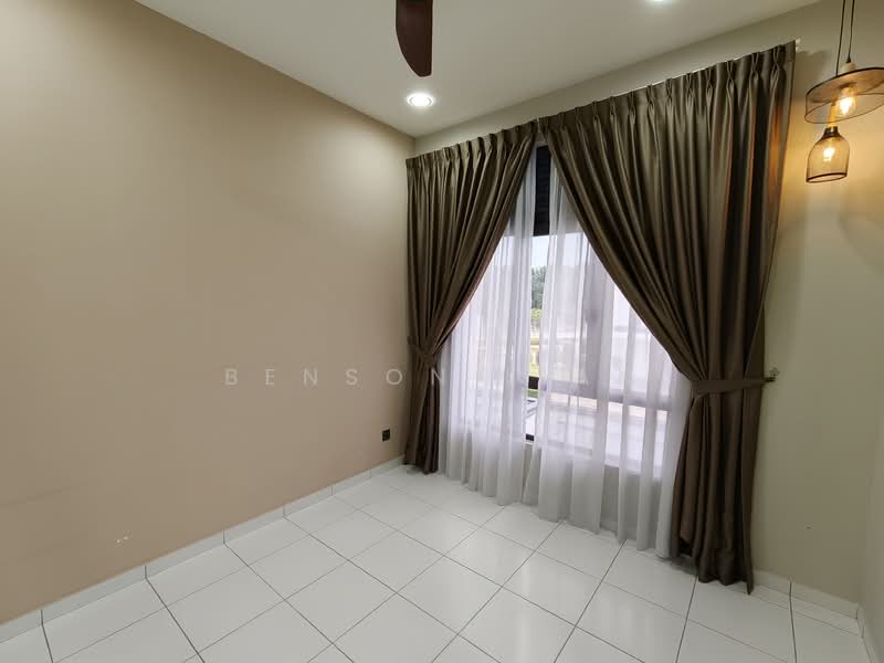Terraced House for Sale in Eco Grandeur (Puncak Alam) - Benson Lian - Interior - PropertyGuru.com.my