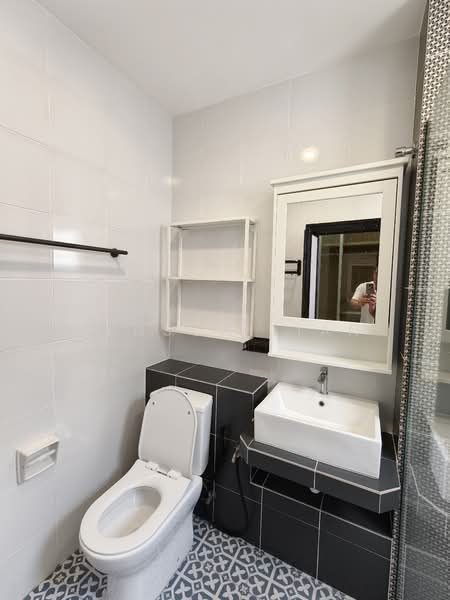 Terraced House for Sale in Eco Grandeur (Puncak Alam) - Benson Lian - Bathroom - PropertyGuru.com.my