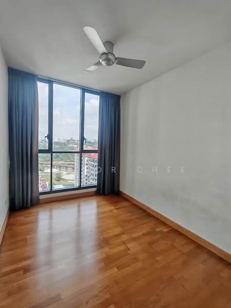 Service Residence for Sale at KL Gateway Residences - Victor Chee - View - PropertyGuru.com.my