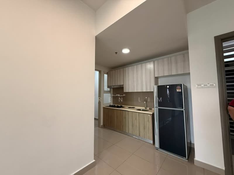 Condominium for Rent at Mutiara Ville - Darren Lim - Kitchen - PropertyGuru.com.my