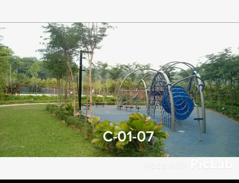 Condominium for Rent at Windows on The Park - Kew . - Exterior - PropertyGuru.com.my