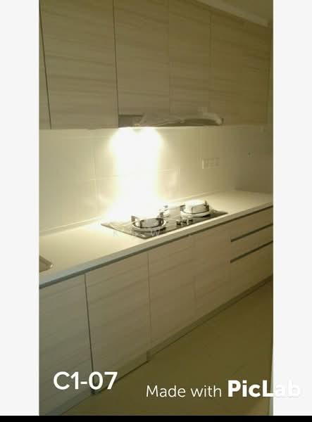 Condominium for Rent at Windows on The Park - Kew . - Kitchen - PropertyGuru.com.my