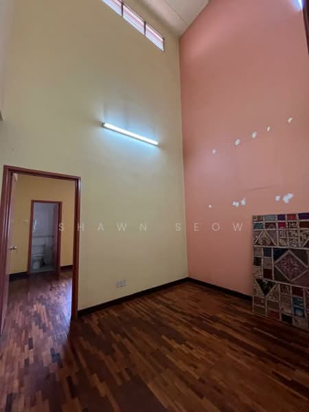 Rumah Teres untuk Dijual di Kota Kemuning (Shah Alam) - Shawn Seow - Interior - PropertyGuru.com.my