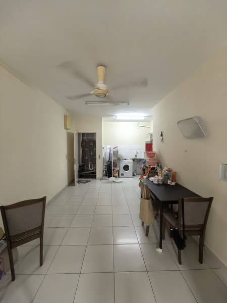 Apartment for Sale at Seri Jati - Shue Tan - Kitchen - PropertyGuru.com.my