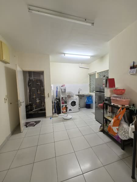 Apartment for Sale at Seri Jati - Shue Tan - Kitchen - PropertyGuru.com.my