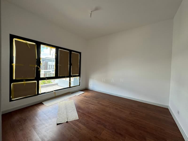 Rumah Teres 2 Tingkat untuk Disewa di Sungai Buloh (Selangor) - CCS Shan - Interior - PropertyGuru.com.my