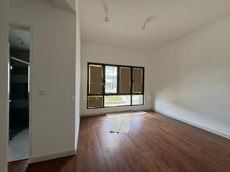 Rumah Teres 2 Tingkat untuk Disewa di Sungai Buloh (Selangor) - CCS Shan - Interior - PropertyGuru.com.my