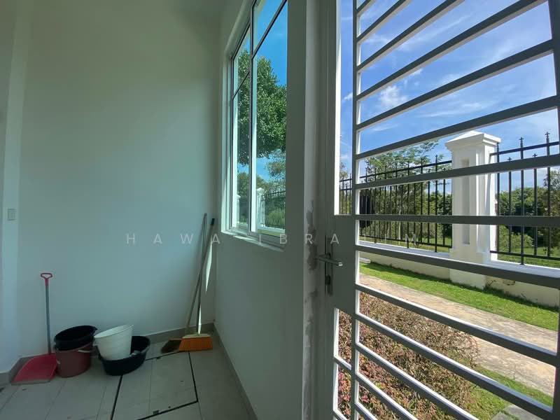 2-storey Terraced House for Sale in Eco Majestic (Semenyih) - Hawa Ibrahim - Exterior - PropertyGuru.com.my