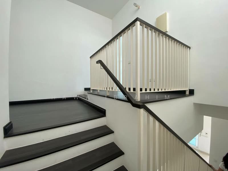 2-storey Terraced House for Sale in Eco Majestic (Semenyih) - Hawa Ibrahim - Interior - PropertyGuru.com.my