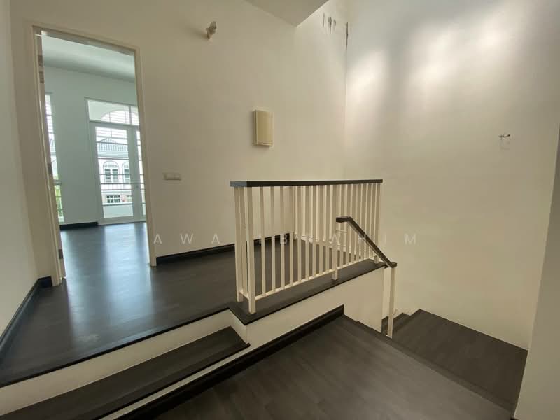 2-storey Terraced House for Sale in Eco Majestic (Semenyih) - Hawa Ibrahim - Interior - PropertyGuru.com.my