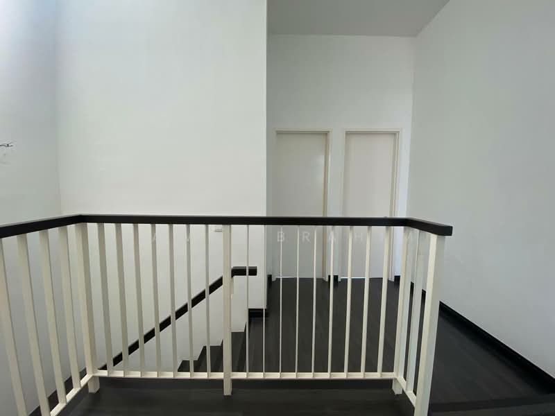 2-storey Terraced House for Sale in Eco Majestic (Semenyih) - Hawa Ibrahim - Interior - PropertyGuru.com.my
