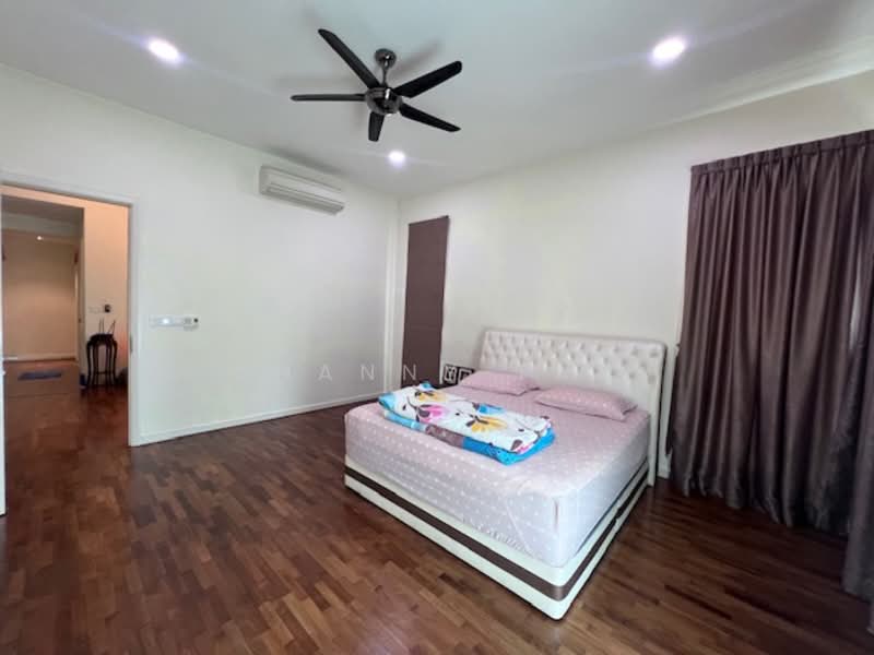 Rumah Berkembar untuk Dijual di Bandar Sungai Long (Selangor) - Shanny Tan - Bedroom - PropertyGuru.com.my