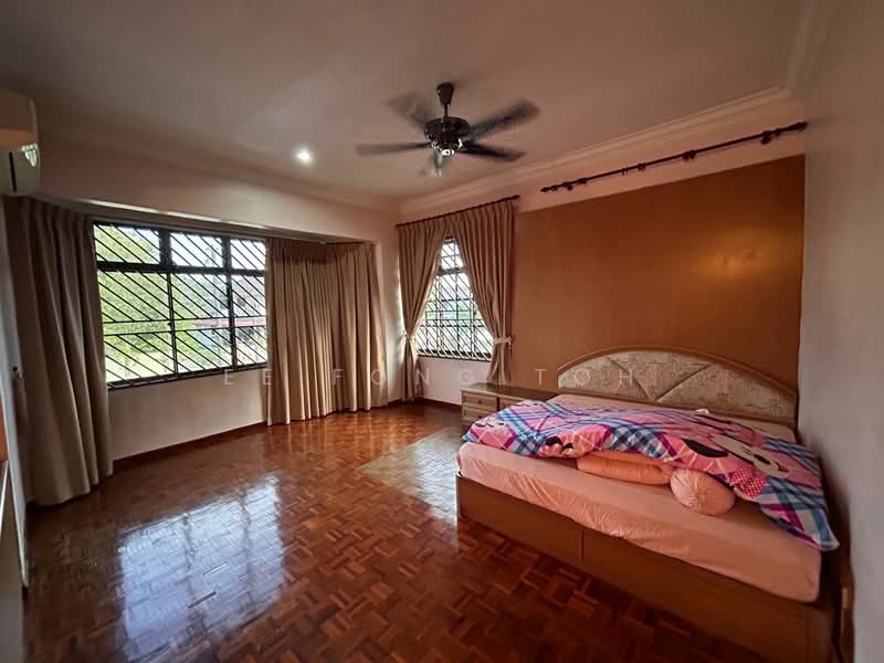 Rumah Berkembar untuk Dijual di Taman Impian Emas (Skudai) - Ee Fong Toh - Bedroom - PropertyGuru.com.my