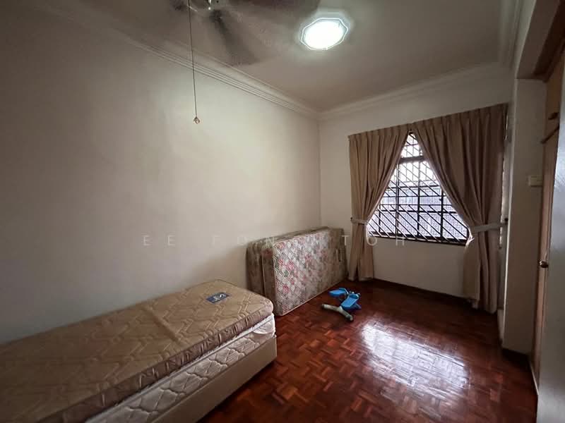 Rumah Berkembar untuk Dijual di Taman Impian Emas (Skudai) - Ee Fong Toh - Bedroom - PropertyGuru.com.my