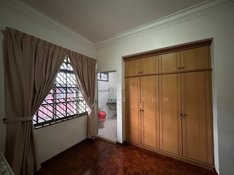 Rumah Berkembar untuk Dijual di Taman Impian Emas (Skudai) - Ee Fong Toh - Bedroom - PropertyGuru.com.my
