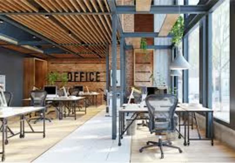 Office for Rent in Damansara Perdana (Selangor) - KP Chew - Interior - PropertyGuru.com.my