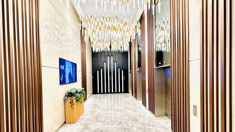Office for Rent in Damansara Perdana (Selangor) - KP Chew - Lobby - PropertyGuru.com.my