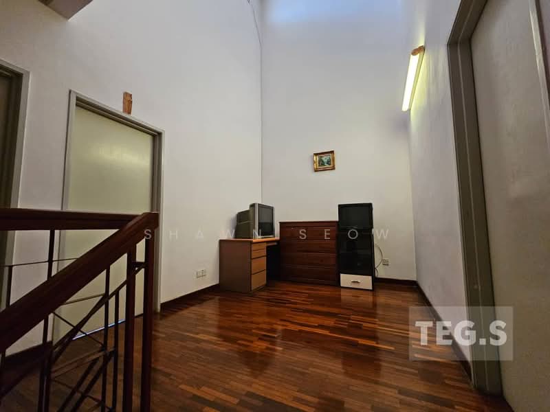 Rumah Teres untuk Dijual di Kota Kemuning (Shah Alam) - Shawn Seow - Interior - PropertyGuru.com.my