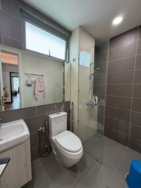 Condominium for Sale at The Cove Semi-Detached @ Horizon Hills - Siau Tong Ling - Bathroom - PropertyGuru.com.my