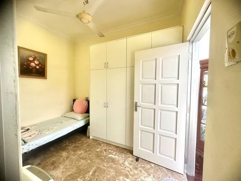 Semi-Detached House for Sale in Ukay Perdana (Ulu Kelang) - Ahmad Farhi - PropertyGuru.com.my