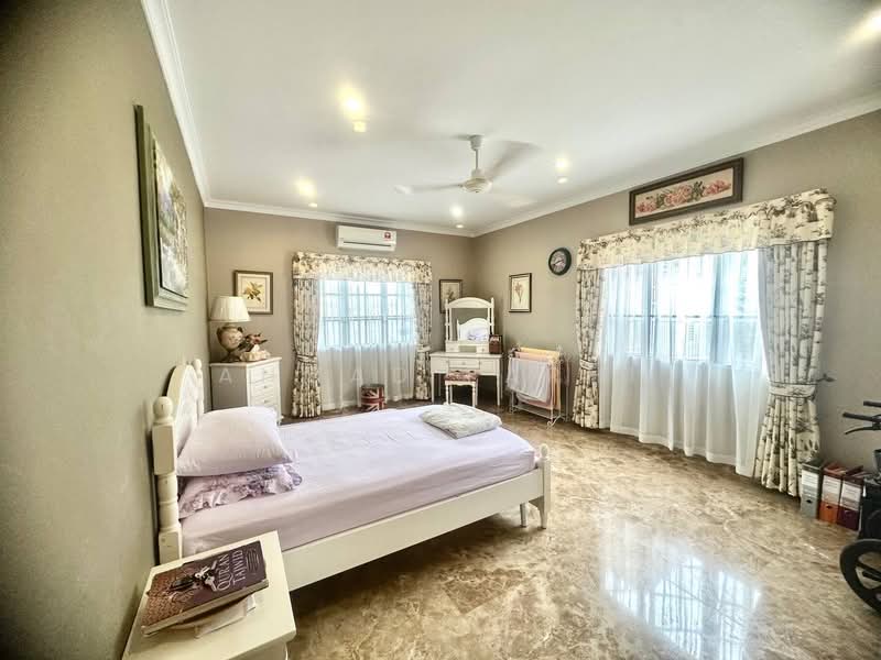 Semi-Detached House for Sale in Ukay Perdana (Ulu Kelang) - Ahmad Farhi - PropertyGuru.com.my